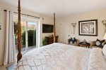Forth Sedona Paradise guest bedroom